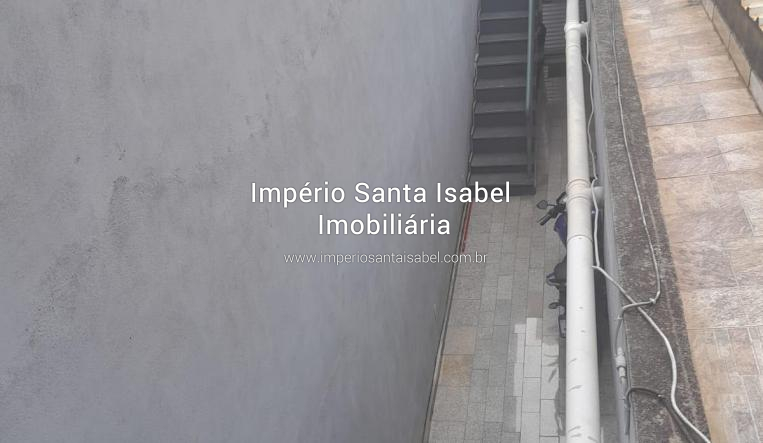 [Vende Casa 130 M2 Jardim Leblon -Guarulhos - aceita Permuta chacara- REF: 2210]