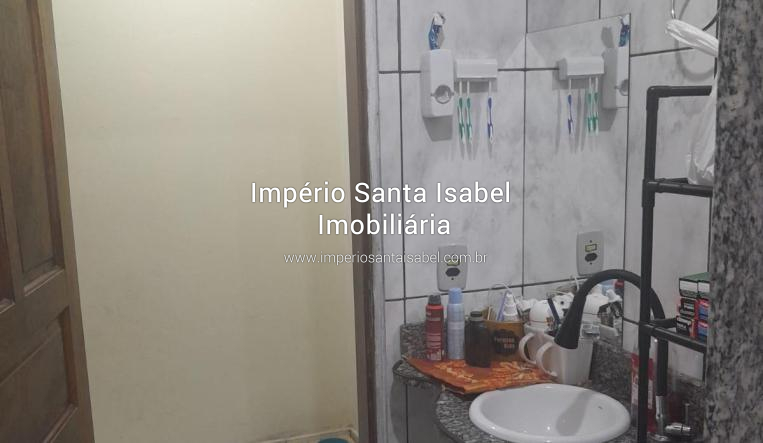 [Vende Casa 130 M2 Jardim Leblon -Guarulhos - aceita Permuta chacara- REF: 2210]