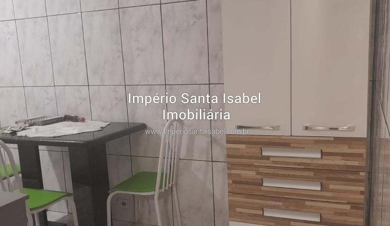 [Vende Casa 130 M2 Jardim Leblon -Guarulhos - aceita Permuta chacara- REF: 2210]