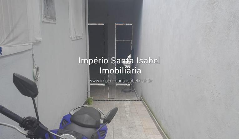 [Vende Casa 130 M2 Jardim Leblon -Guarulhos - aceita Permuta chacara- REF: 2210]