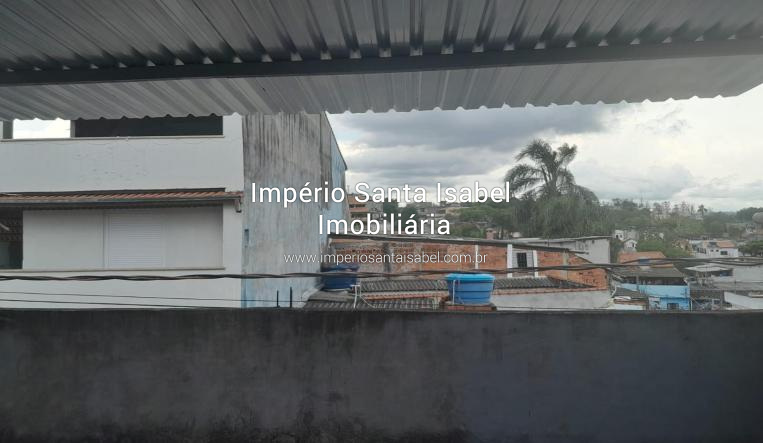 [Vende Casa 130 M2 Jardim Leblon -Guarulhos - aceita Permuta chacara- REF: 2210]