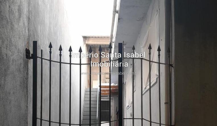 [Vende Casa 130 M2 Jardim Leblon -Guarulhos - aceita Permuta chacara- REF: 2210]