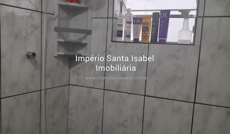 [Vende Casa 130 M2 Jardim Leblon -Guarulhos - aceita Permuta chacara- REF: 2210]