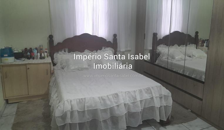 [Vende Casa 130 M2 Jardim Leblon -Guarulhos - aceita Permuta chacara- REF: 2210]