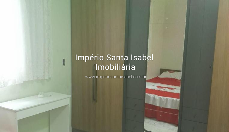 [Vende Casa 130 M2 Jardim Leblon -Guarulhos - aceita Permuta chacara- REF: 2210]
