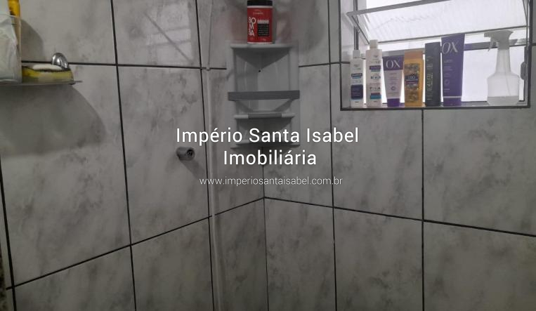 [Vende Casa 130 M2 Jardim Leblon -Guarulhos - aceita Permuta chacara- REF: 2210]