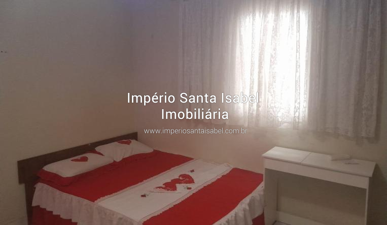 [Vende Casa 130 M2 Jardim Leblon -Guarulhos - aceita Permuta chacara- REF: 2210]