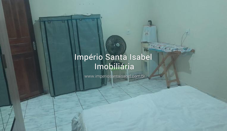 [Vende Casa 130 M2 Jardim Leblon -Guarulhos - aceita Permuta chacara- REF: 2210]
