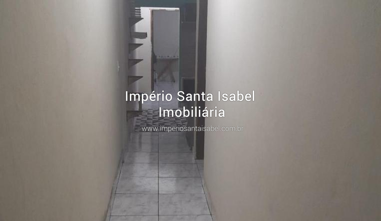 [Vende Casa 130 M2 Jardim Leblon -Guarulhos - aceita Permuta chacara- REF: 2210]