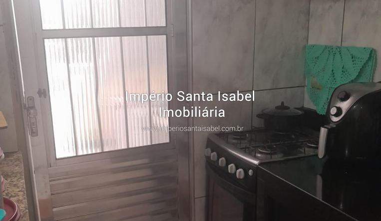 [Vende Casa 130 M2 Jardim Leblon -Guarulhos - aceita Permuta chacara- REF: 2210]