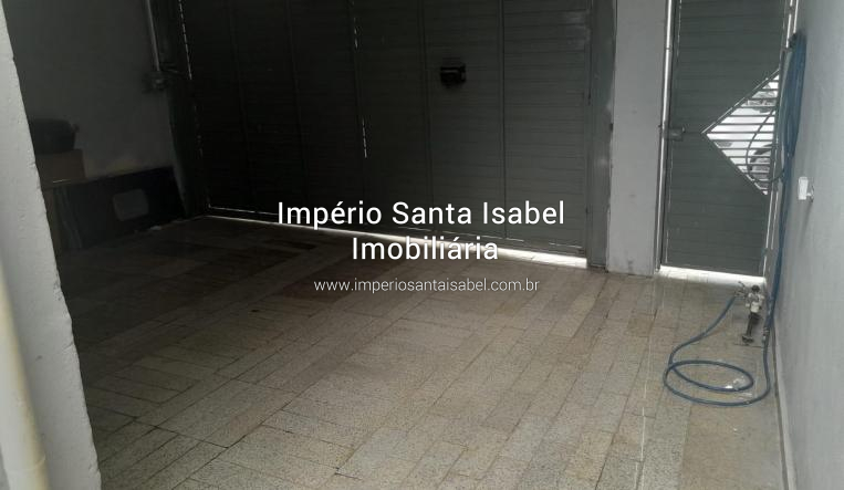 [Vende Casa 130 M2 Jardim Leblon -Guarulhos - aceita Permuta chacara- REF: 2210]