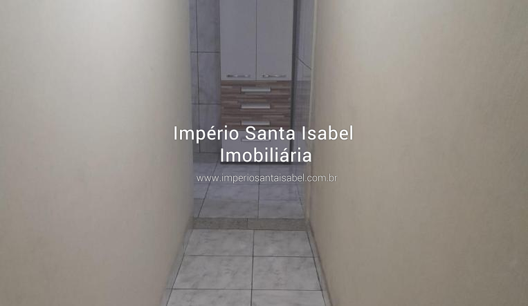 [Vende Casa 130 M2 Jardim Leblon -Guarulhos - aceita Permuta chacara- REF: 2210]