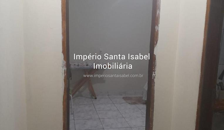 [Vende Casa 130 M2 Jardim Leblon -Guarulhos - aceita Permuta chacara- REF: 2210]