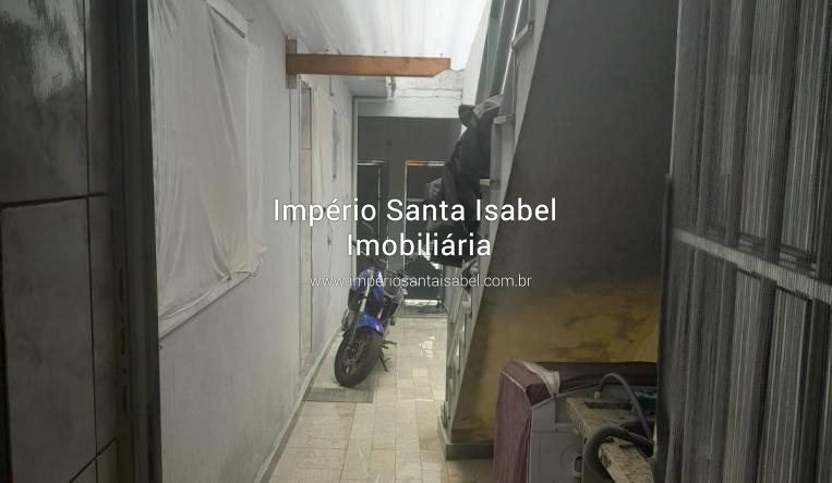 [Vende Casa 130 M2 Jardim Leblon -Guarulhos - aceita Permuta chacara- REF: 2210]