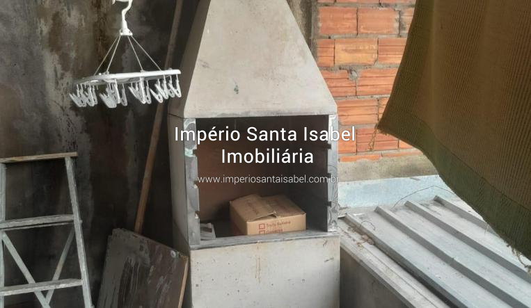 [Vende Casa 130 M2 Jardim Leblon -Guarulhos - aceita Permuta chacara- REF: 2210]