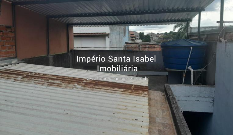[Vende Casa 130 M2 Jardim Leblon -Guarulhos - aceita Permuta chacara- REF: 2210]