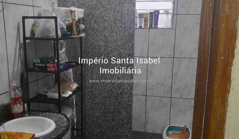 [Vende Casa 130 M2 Jardim Leblon -Guarulhos - aceita Permuta chacara- REF: 2210]