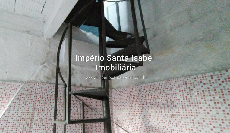 [Vende casa 130 M2 sem garagem no centro de Santa Isabel -sp]