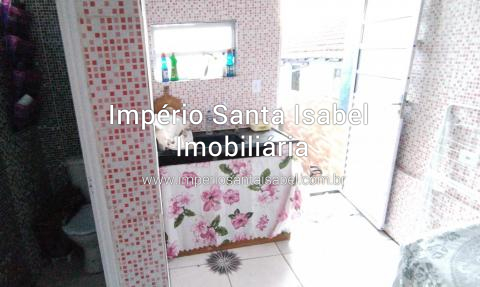 [Vende casa 130 M2 sem garagem no centro de Santa Isabel -sp]