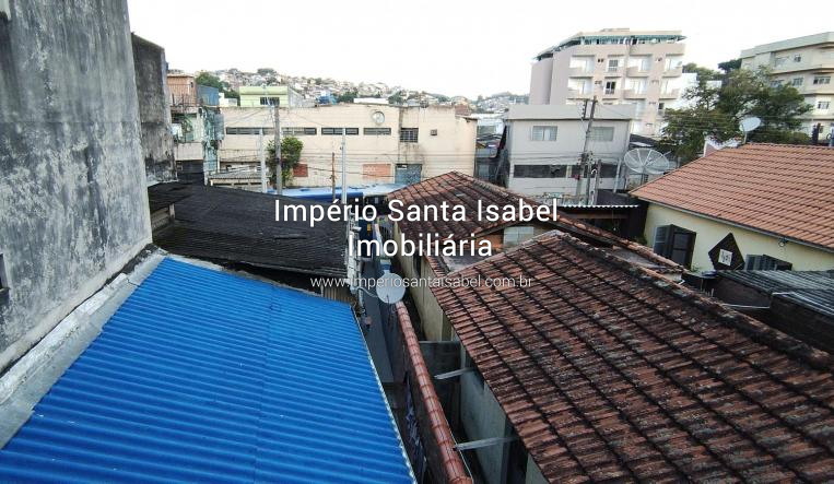 [Vende casa 130 M2 sem garagem no centro de Santa Isabel -sp]