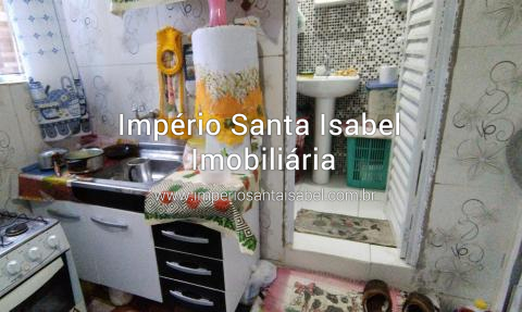 [Vende casa 130 M2 sem garagem no centro de Santa Isabel -sp]