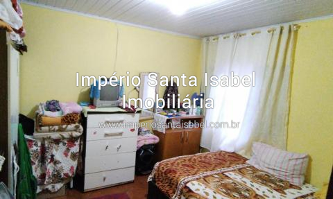 [Vende casa 130 M2 sem garagem no centro de Santa Isabel -sp]