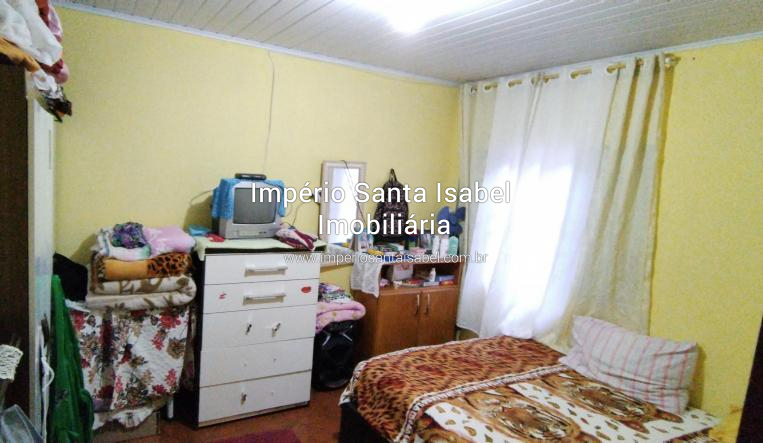 [Vende casa 130 M2 sem garagem no centro de Santa Isabel -sp]