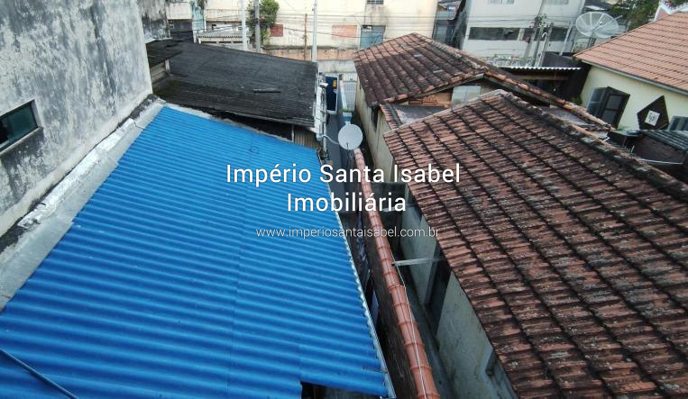 [Vende casa 130 M2 sem garagem no centro de Santa Isabel -sp]