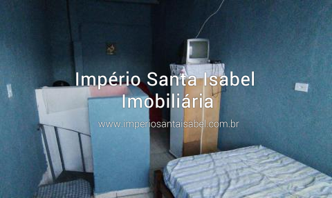 [Vende casa 130 M2 sem garagem no centro de Santa Isabel -sp]