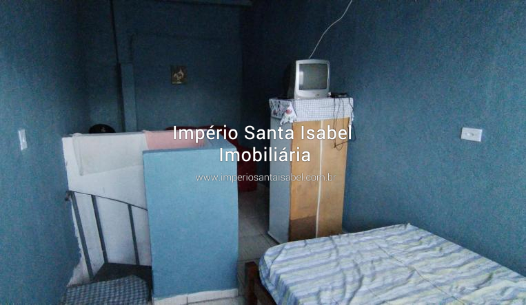 [Vende casa 130 M2 sem garagem no centro de Santa Isabel -sp]