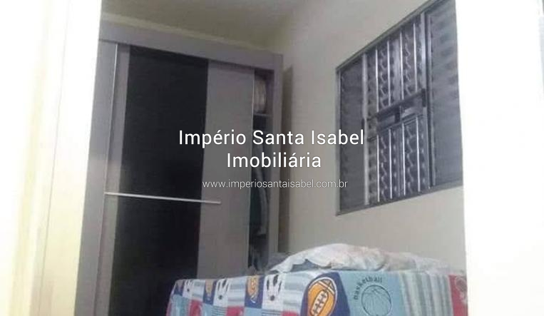 [Vende casa 135m2 com escritura - Itaquaquecetuba SP REF ]