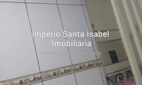 [Vende casa 135m2 com escritura - Itaquaquecetuba SP REF ]