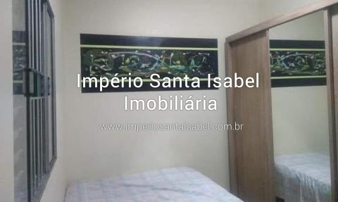 [Vende casa 135m2 com escritura - Itaquaquecetuba SP REF ]