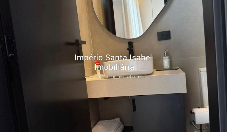 [Vende casa com 375 M2 no Condomínio Reserva Ibirapitanga ]