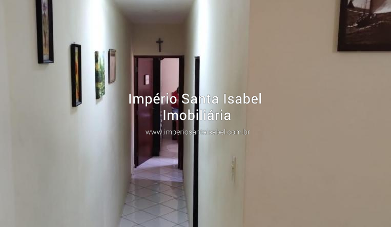 [Vende casa 147m2- com financiamento bancário Atibaia-SP REF 1732]