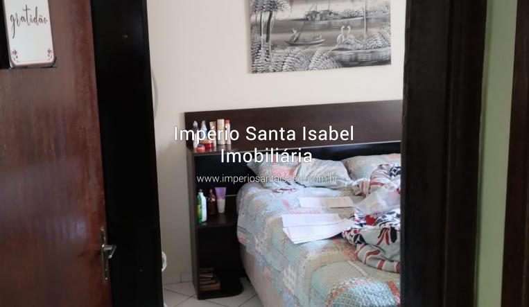 [Vende casa 147m2- com financiamento bancário Atibaia-SP REF 1732]