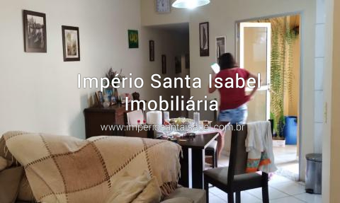 [Vende casa 147m2- com financiamento bancário Atibaia-SP REF 1732]