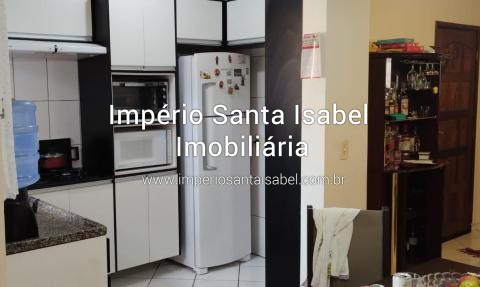 [Vende casa 147m2- com financiamento bancário Atibaia-SP REF 1732]