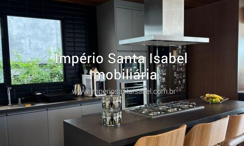 [Vende casa com 375 M2 no Condomínio Reserva Ibirapitanga ]