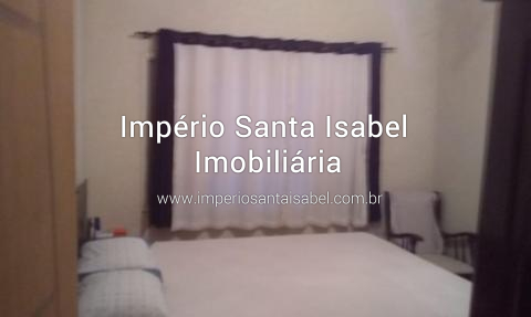 [Vende Casa 150 M2 final da Av.Brasil Santa Isabel-SP Aceita Permuta]