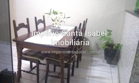 [Vende Casa 150 M2 final da Av.Brasil Santa Isabel-SP Aceita Permuta]