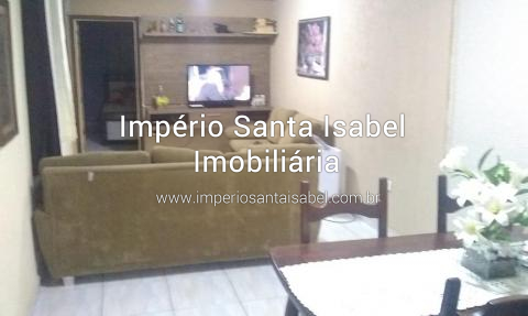 [Vende Casa 150 M2 final da Av.Brasil Santa Isabel-SP Aceita Permuta]