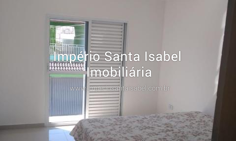 [Vende Casa 150 M2 final da Av.Brasil Santa Isabel-SP Aceita Permuta]