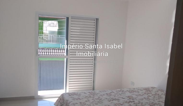 [Vende Casa 150 M2 final da Av.Brasil Santa Isabel-SP Aceita Permuta]