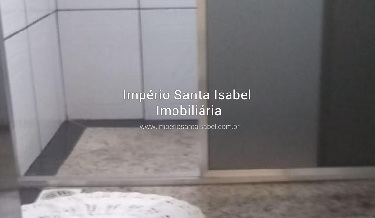 [Vende Casa 150 M2 final da Av.Brasil Santa Isabel-SP Aceita Permuta]