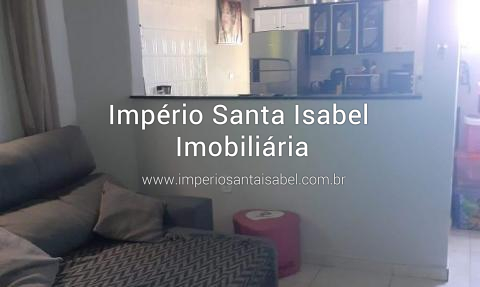 [Vende Casa 150 M2 Jardim Novo Eden Santa Isabel-SP (Aceita Permuta por Chácara)]