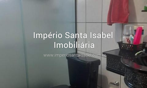 [Vende Casa 150 M2 Jardim Novo Eden Santa Isabel-SP (Aceita Permuta por Chácara)]