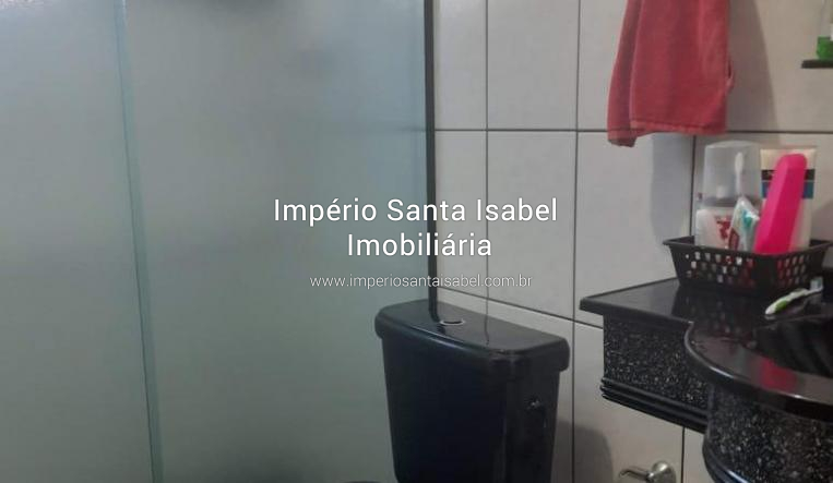 [Vende Casa 150 M2 Jardim Novo Eden Santa Isabel-SP (Aceita Permuta por Chácara)]