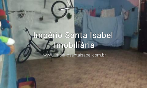 [Vende casa 150M2- da Financiamento bancário - Jacareí SP-REF 17171]