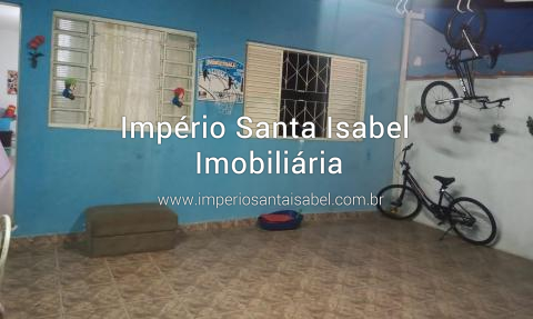 [Vende casa 150M2- da Financiamento bancário - Jacareí SP-REF 17171]